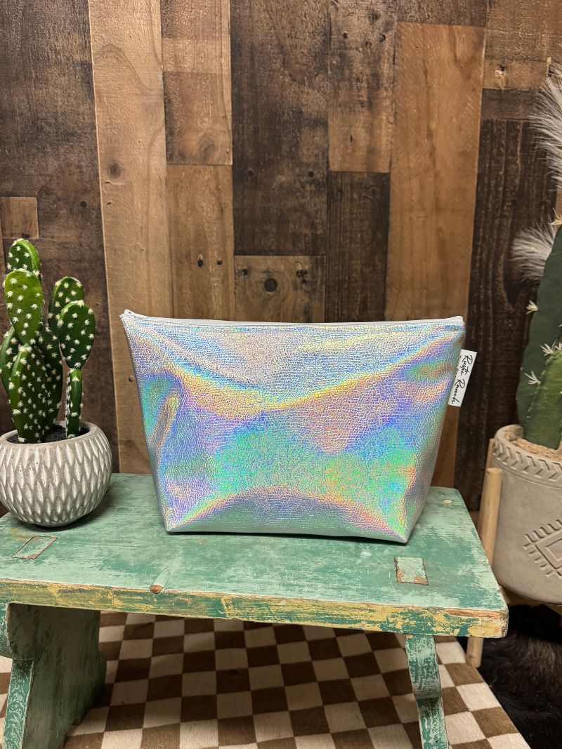 Kinslee Ranch Pouch