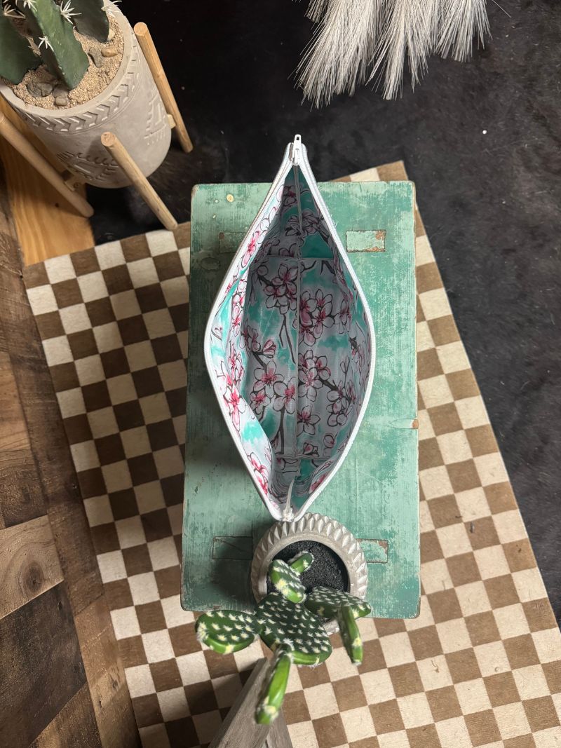 Kinslee Ranch Pouch