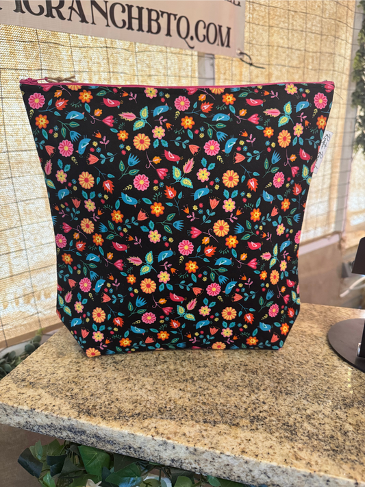 Fiesta Bird Pasture Pouch