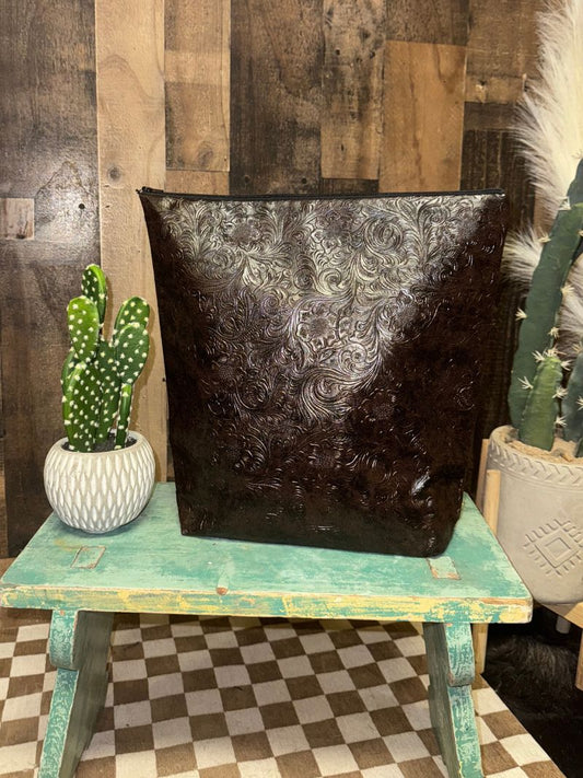 Heritage Pasture Pouch